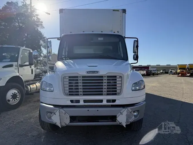 2021 FREIGHTLINER BUSINESS CLASS M2 106