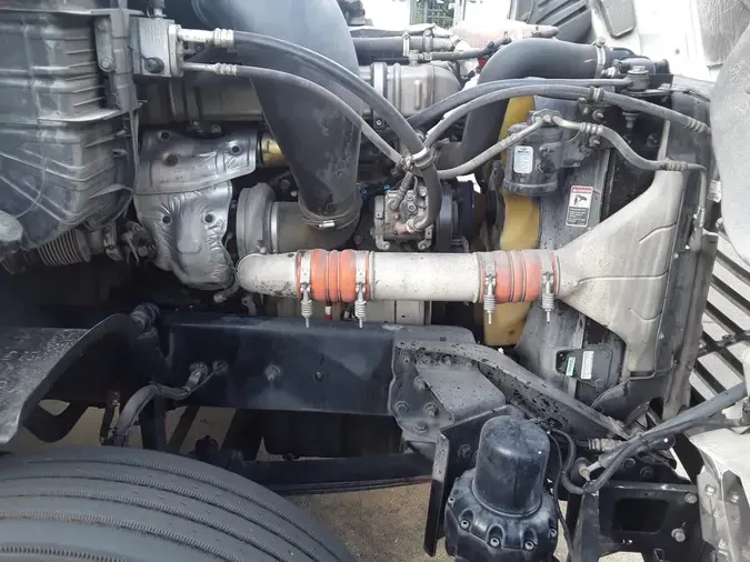 2018 FREIGHTLINER CASCADIA 125