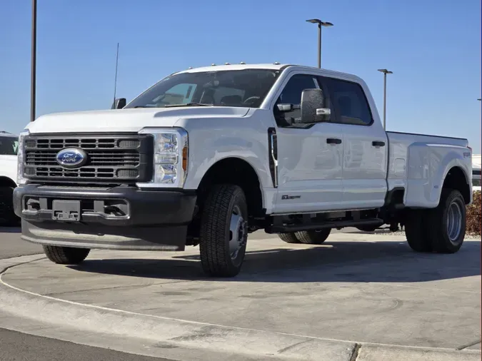 2024 Ford Super Duty F-350 DRW