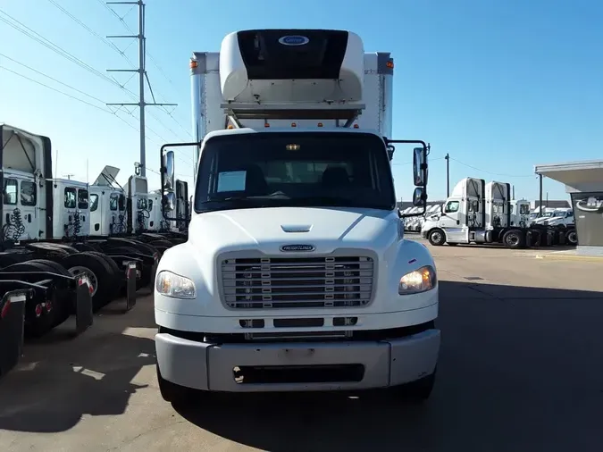 2019 FREIGHTLINER/MERCEDES M2 10616ea1bc21e84a6f38514a5b0b84794a6