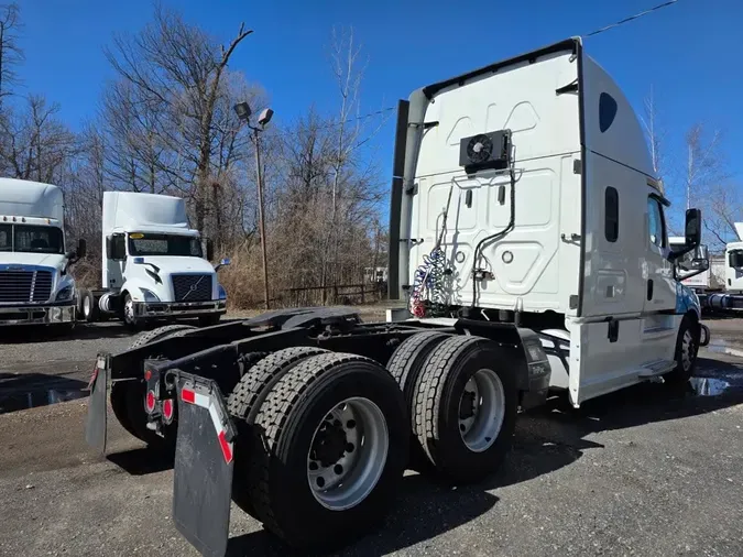 2020 FREIGHTLINER/MERCEDES NEW CASCADIA PX12664