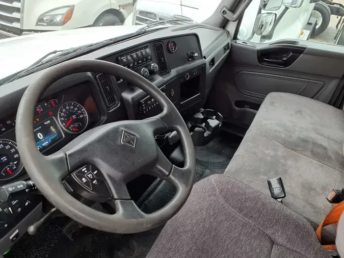 2020 NAVISTAR INTERNATIONAL MV607 (4X2)16ea9fd148340908c1c131ee58567ab2