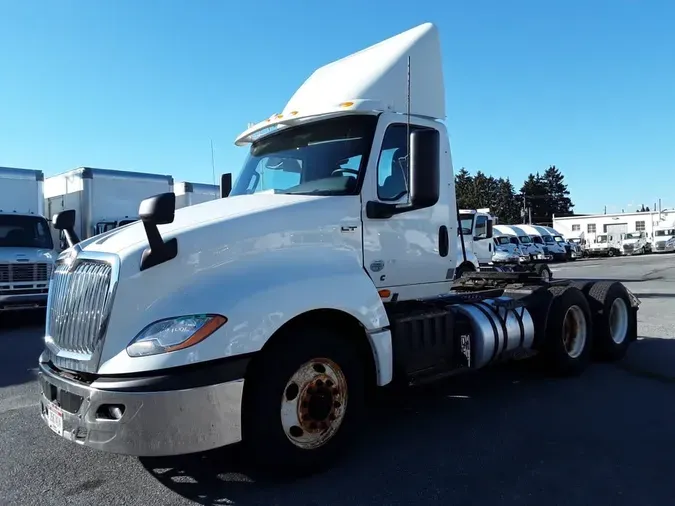 2019 NAVISTAR INTERNATIONAL LT625 DAYCAB T/A16eac898e325c859f876ce4728f57001