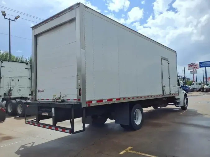 2020 FREIGHTLINER/MERCEDES M2 106