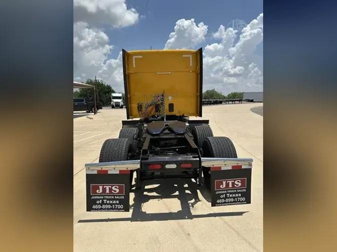 2021 KENWORTH T680