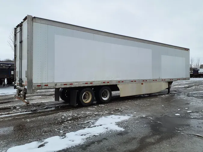 2013 GREAT DANE TRAILER CLA-1304-21048 48'