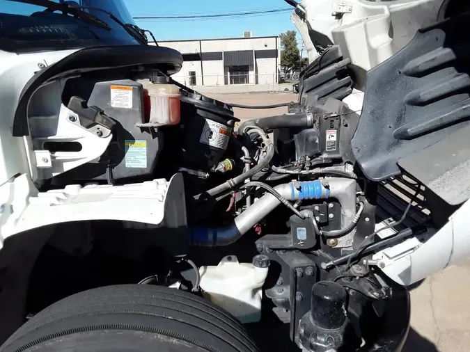 2019 FREIGHTLINER/MERCEDES M2 106