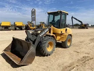 2012 VOLVO L35B-Z
