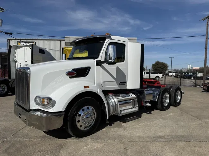 2024 Peterbilt 567