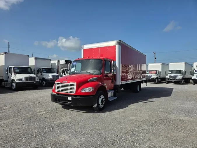 2021 FREIGHTLINER/MERCEDES M2 10616edb5b21a89a8d6e5d655a0495768c8