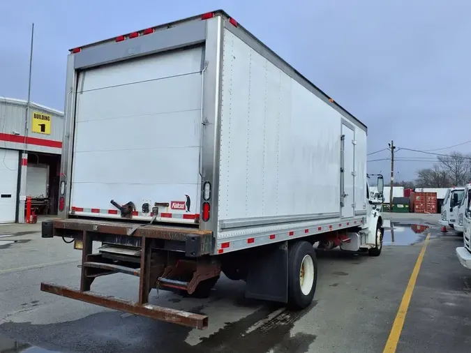 2020 FREIGHTLINER/MERCEDES M2 106