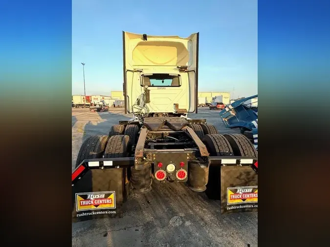 2020 International LT625