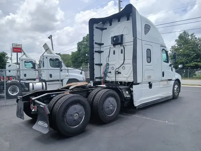 2023 FREIGHTLINER/MERCEDES NEW CASCADIA PX12664