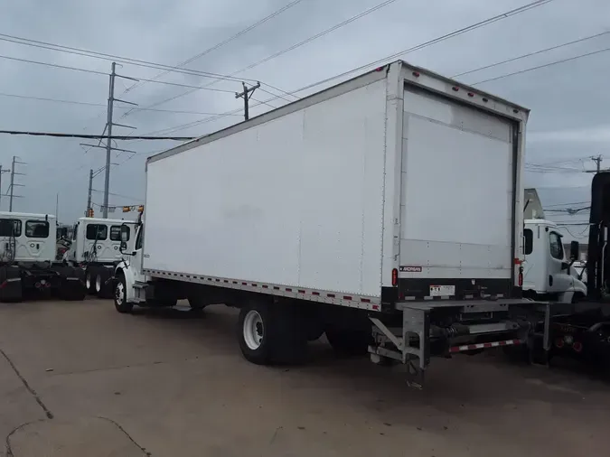 2019 FREIGHTLINER M2 106