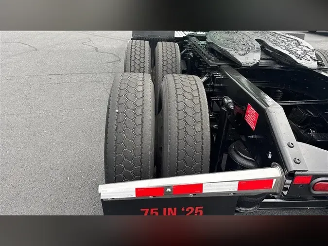 2021 VOLVO VNL86016f02babb9beb520a6e52fda5c58cfd2