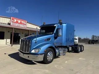 2019 PETERBILT 579