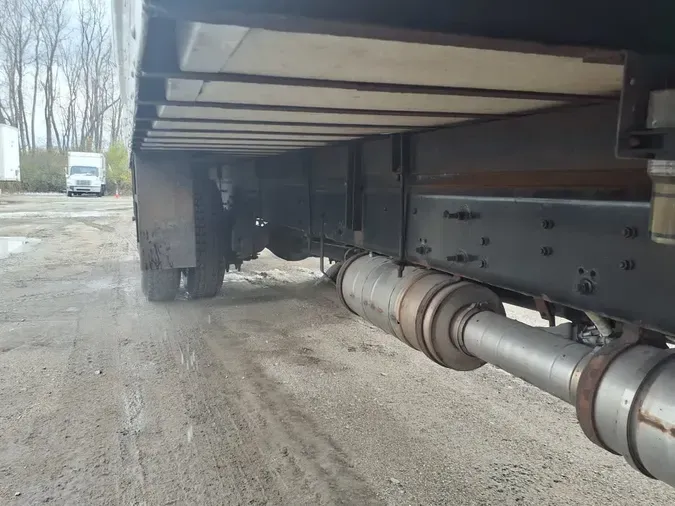 2017 NAVISTAR INTERNATIONAL 430016f0a74637a82491b5a84a53a124ce6d