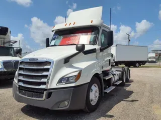 2020 FREIGHTLINER NEW CASCADIA PX12664