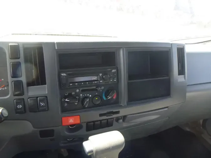 2019 Isuzu HPR HD