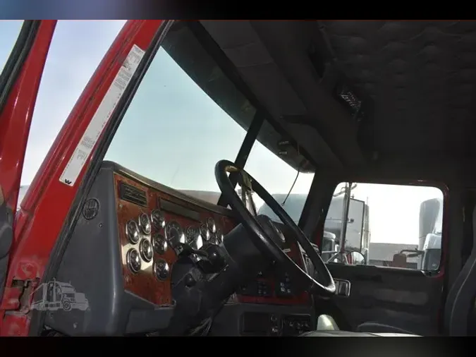 2005 WESTERN STAR 490016f2780b78643dde678567ab24ef1dc1