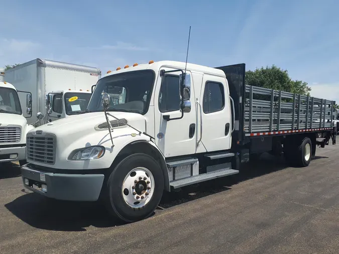 2013 FREIGHTLINER/MERCEDES M2 10616f2c0eb0eed78f6825e62a983df5c35