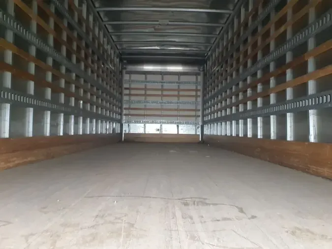 2018 NAVISTAR INTERNATIONAL 4300