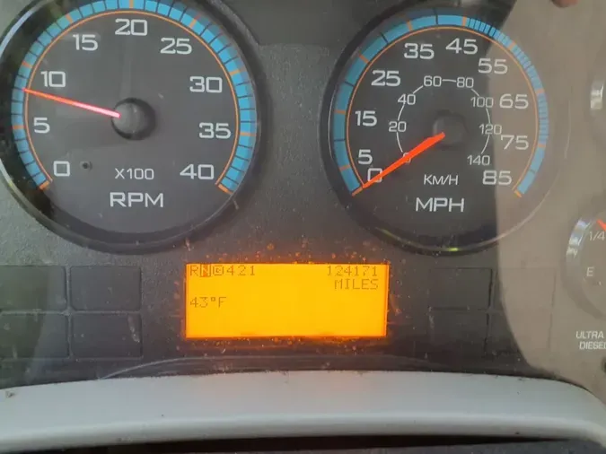 2019 NAVISTAR INTERNATIONAL 430016f3d67b9b40e43880b8dc7e1a6d8f6a