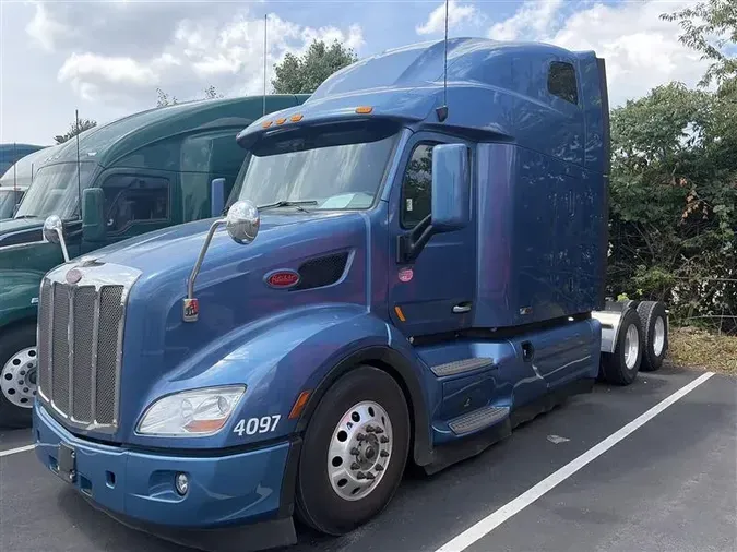 2022 PETERBILT 57916f4274694399e1d66ebacefeaa59c38