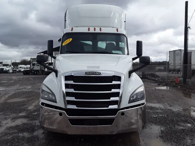 2019 FREIGHTLINER/MERCEDES NEW CASCADIA PX12664