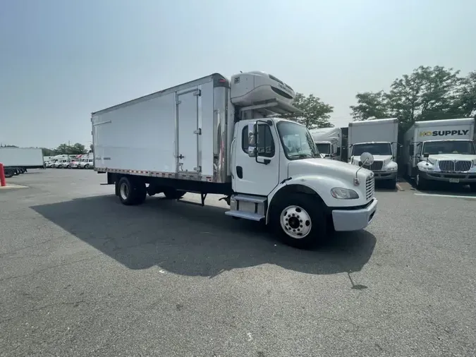 2019 FREIGHTLINER M2 106