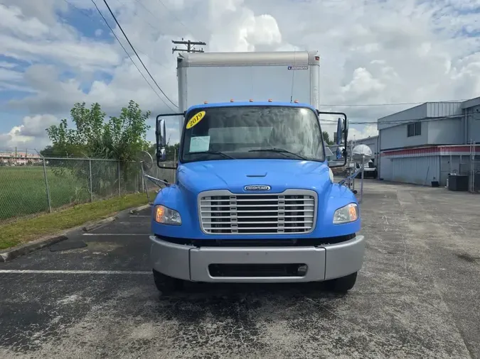 2019 FREIGHTLINER/MERCEDES M2 10616f4c16c992c5f679ab28ed75a38f226
