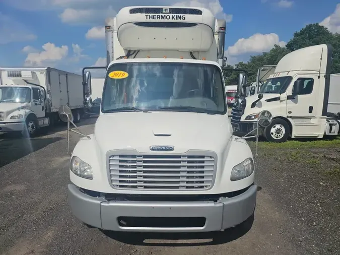 2019 FREIGHTLINER M2 106