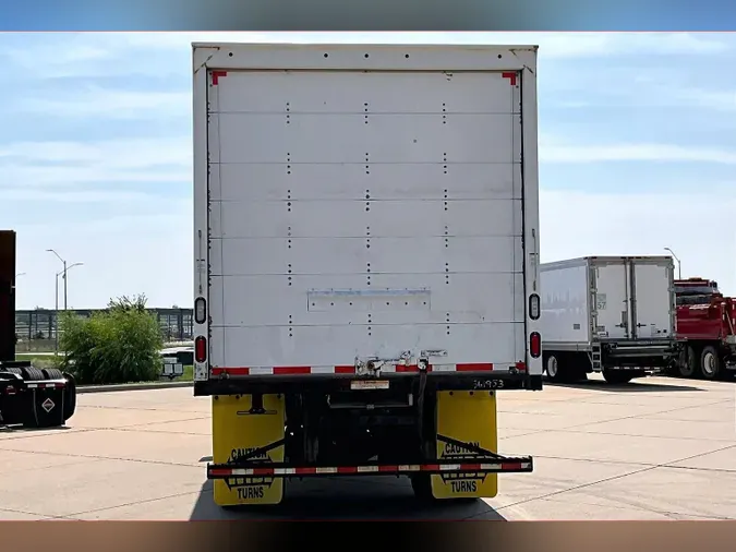 2021 INT MV607