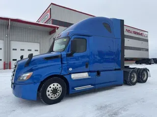 2020 Freightliner Cascadia&reg;