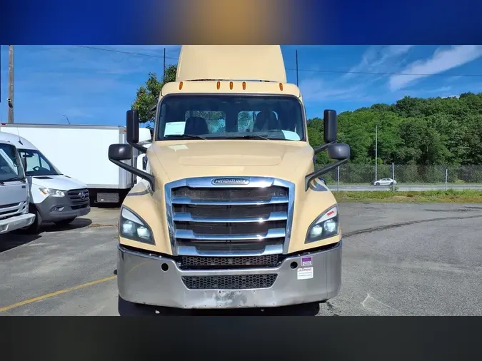 2019 FREIGHTLINER/MERCEDES NEW CASCADIA PX1266416f584284c35e43bc470a28d08c827d8