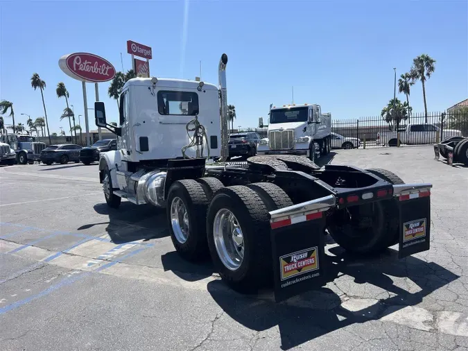 2021 Peterbilt 567