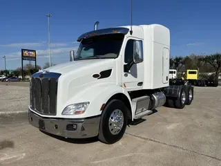 2020 Peterbilt 579