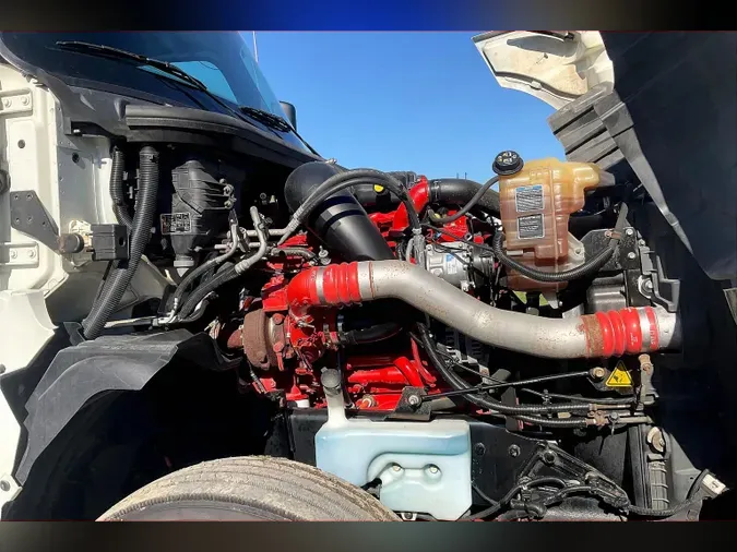2021 INT LT625 6x4