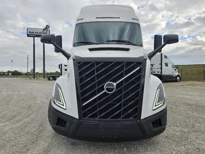 2026 VOLVO VNL64T86016f6d7652ad3d1d853bd10404a733162