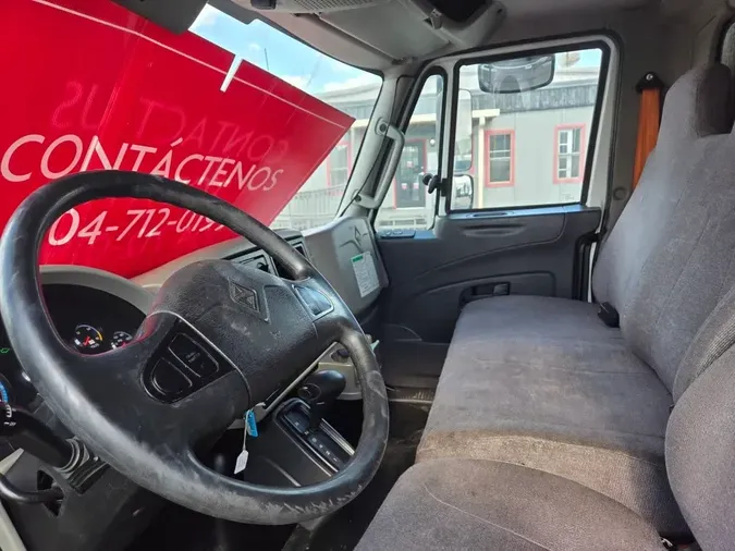 2018 NAVISTAR INTERNATIONAL 430016f71e13d0681058e9d2f933bd3a3587