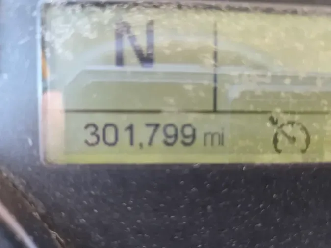 2019 FREIGHTLINER/MERCEDES CASCADIA 113