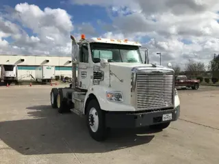 2015 FREIGHTLINER CORONADO