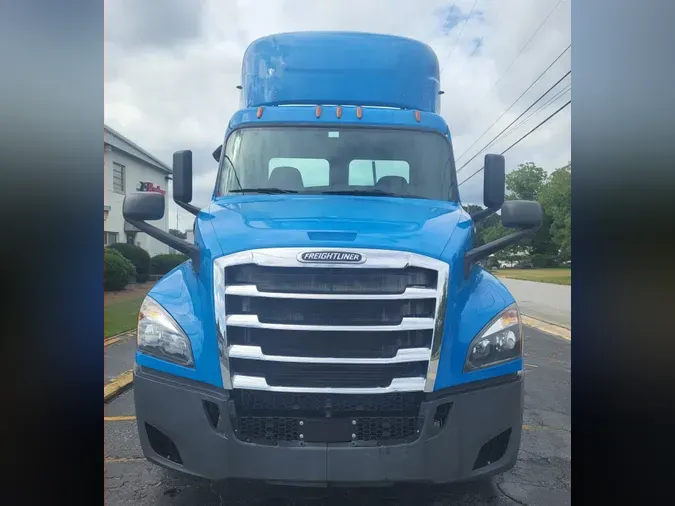 2019 FREIGHTLINER NEW CASCADIA PX12664