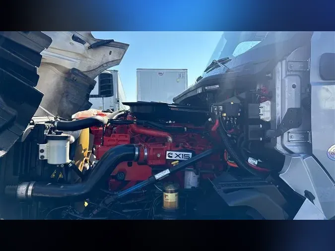 2022 INTERNATIONAL LT