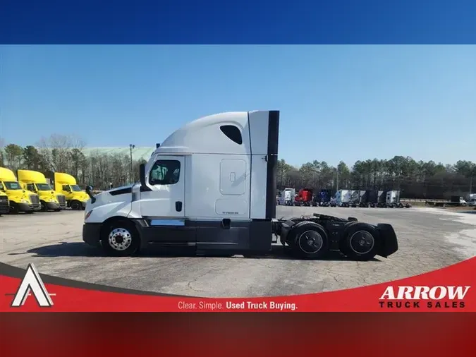 2022 FREIGHTLINER CA12616fd254a166d9f7707110131a634daa5