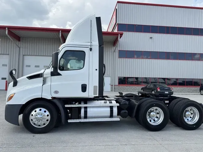 2020 Freightliner Cascadia&reg;