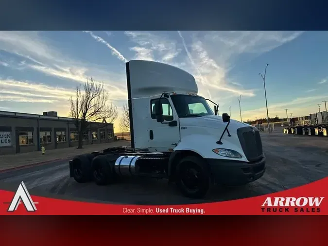 2020 INTERNATIONAL RH613