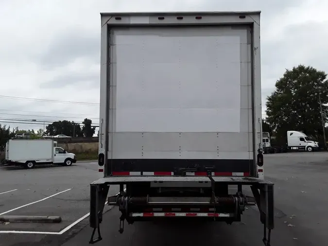 2019 NAVISTAR INTERNATIONAL 4300