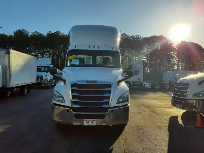 2019 FREIGHTLINER/MERCEDES NEW CASCADIA PX12664