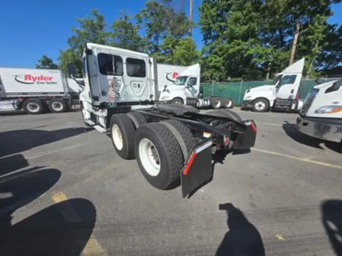 2019 FREIGHTLINER CASCADIA 125